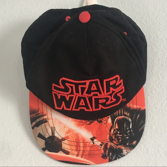 Star Wars Hat - Picture 1 of 6